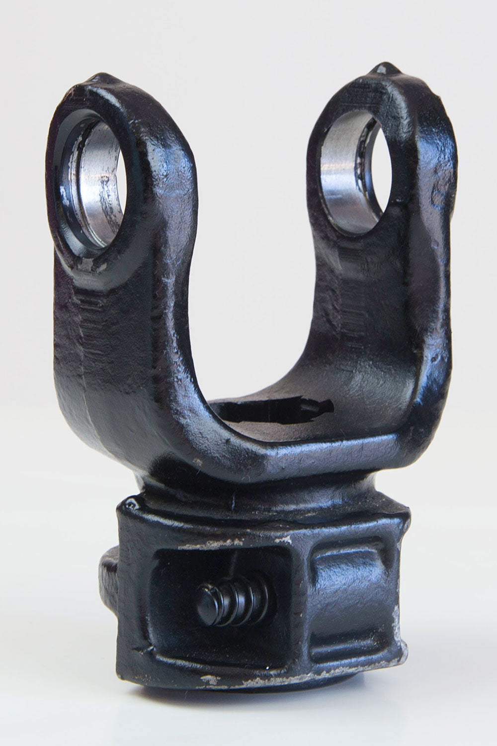 4 series quick disconnect yoke