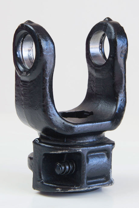 4 series quick disconnect yoke