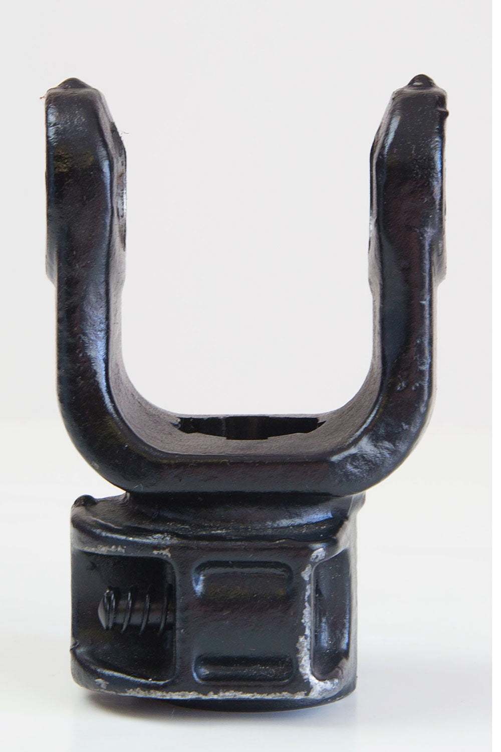 4 Series Quick Disconnect Yoke - 8-4012