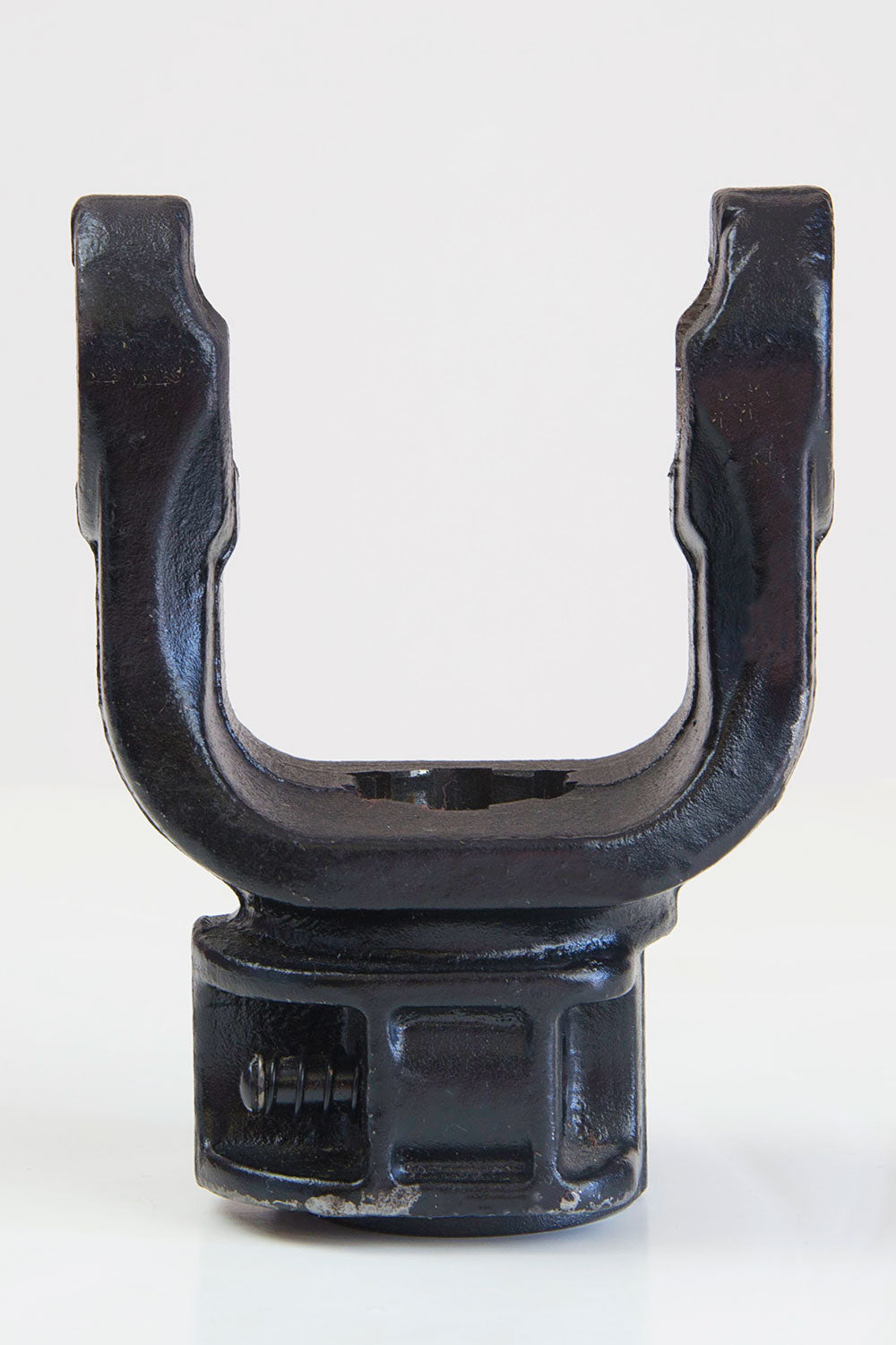 6 Series Quick Disconnect Yoke - 8-6012