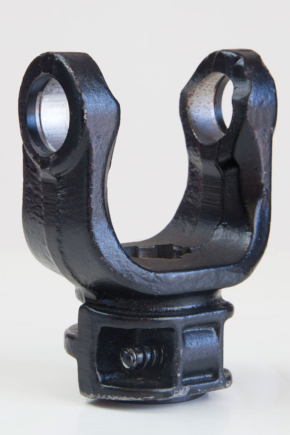 6 Series Quick Disconnect Yoke - 8-6012