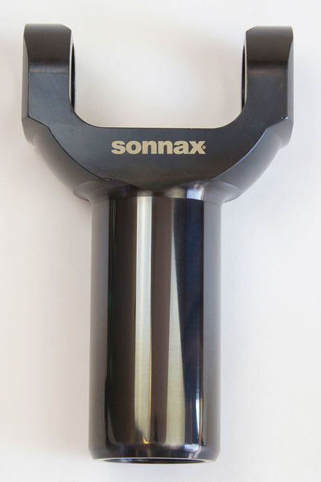 1350 Series Chromoly Transmission Yoke T3-3-2431CBHP