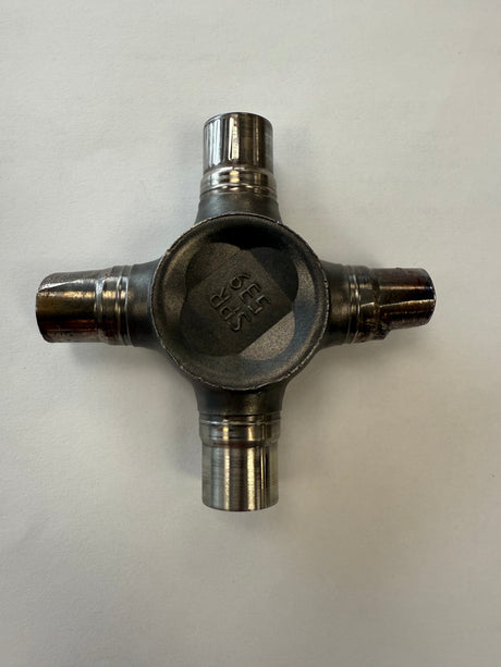Symptoms of a Bad Universal Joint