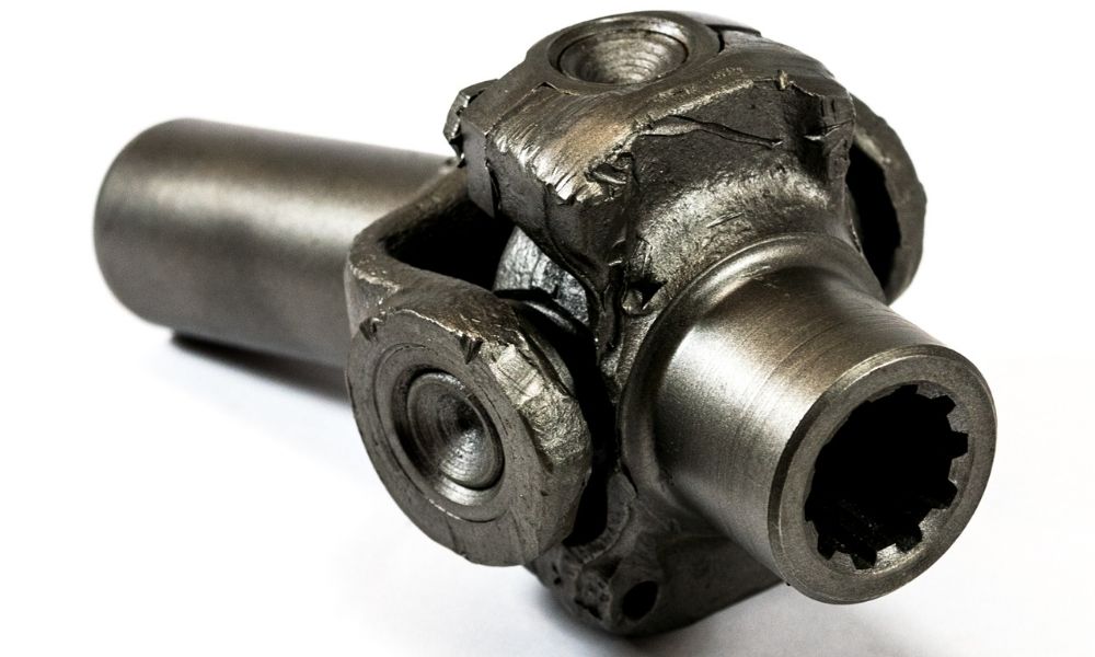 What’s a Slip Yoke Drive Shaft?