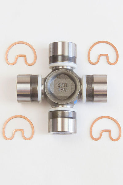 JOIN US！ 1350 Series U-Joint 5-1350X | Drive Shafts Inc. – Drive Shafts